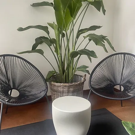 Casa Major Apartment Cervia