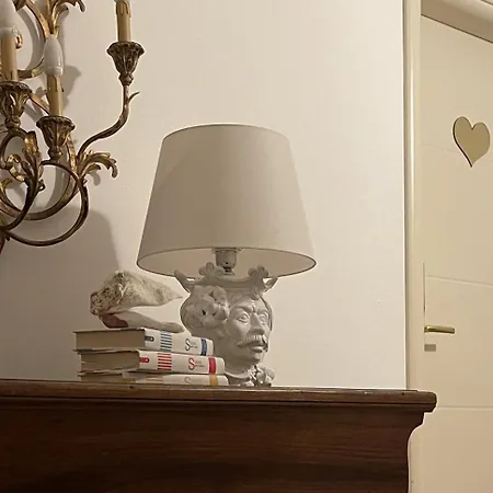 Apartment Casa Major *