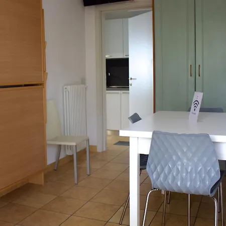 Casa Major Cervia
