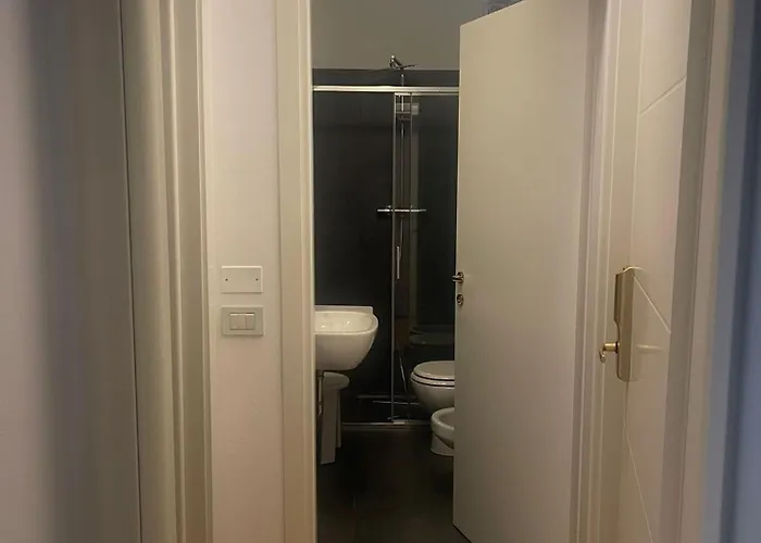 Apartment Casa Major Cervia