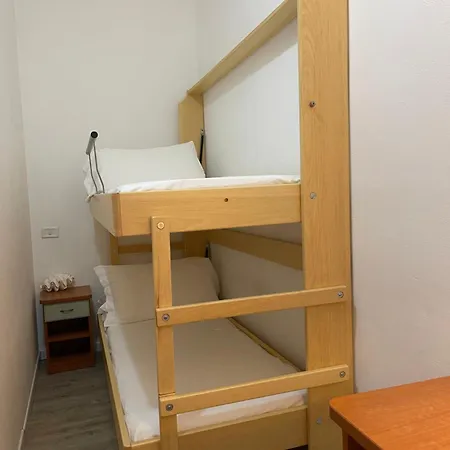 Casa Major 아파트