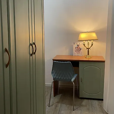Apartment Casa Major *