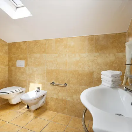 아파트 Casa Major