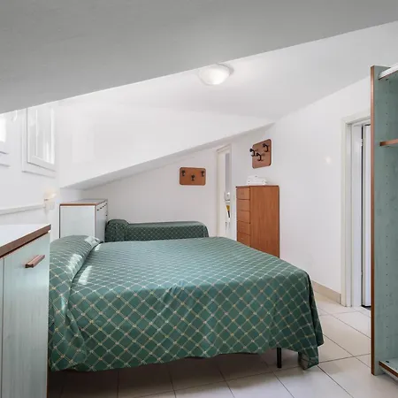 Casa Major 아파트 체르비아