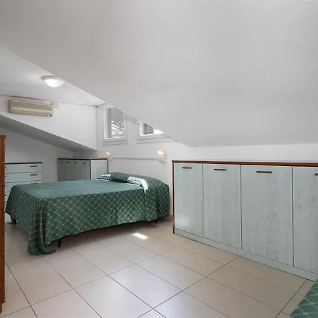 Casa Major Cervia