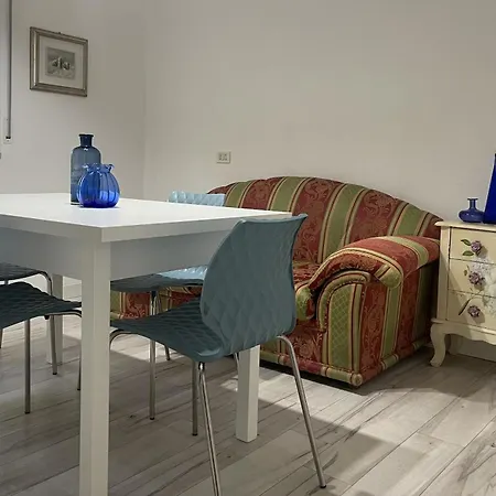 Casa Major شقة *
