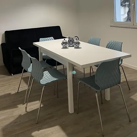 شقة Casa Major تّشيرفييا