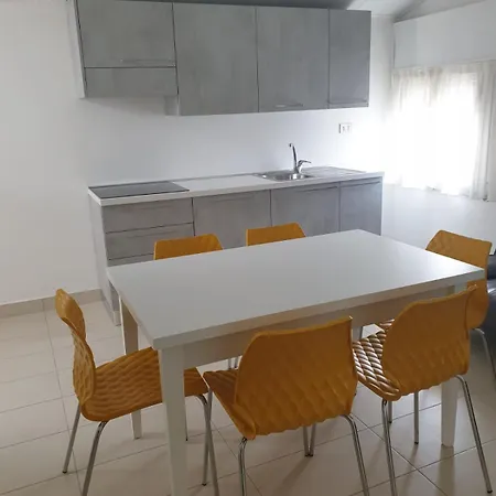Appartamento Casa Major *