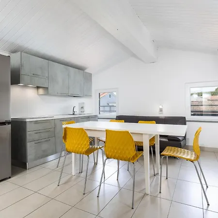 Casa Major Lägenhet Cervia