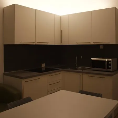 Casa Major Appartement