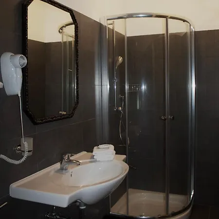 Appartement Casa Major Cervia