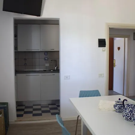 Casa Major * Cervia
