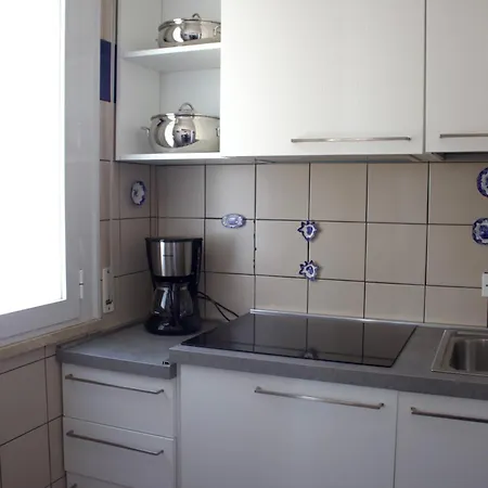 Appartement Casa Major