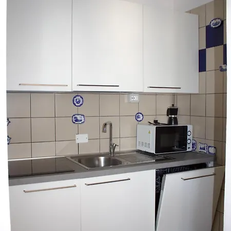 Casa Major Appartement *