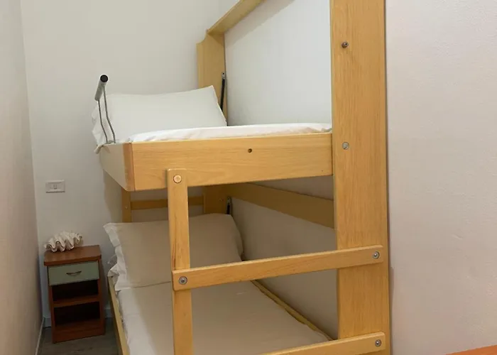 Casa Major Appartamento