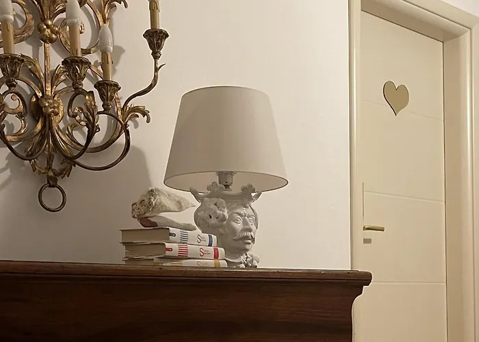 Appartamento Casa Major *