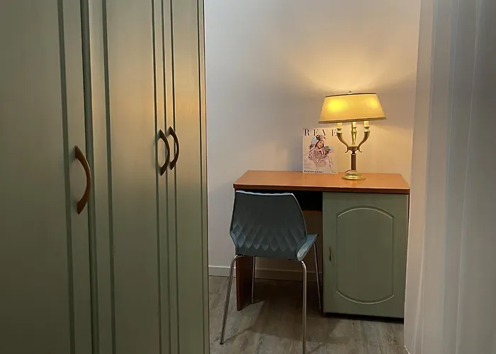 Appartamento Casa Major *