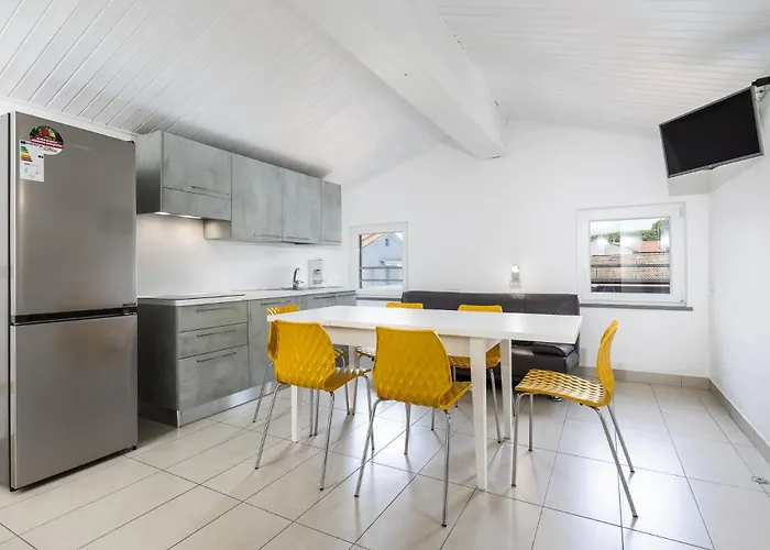 Appartamento Casa Major