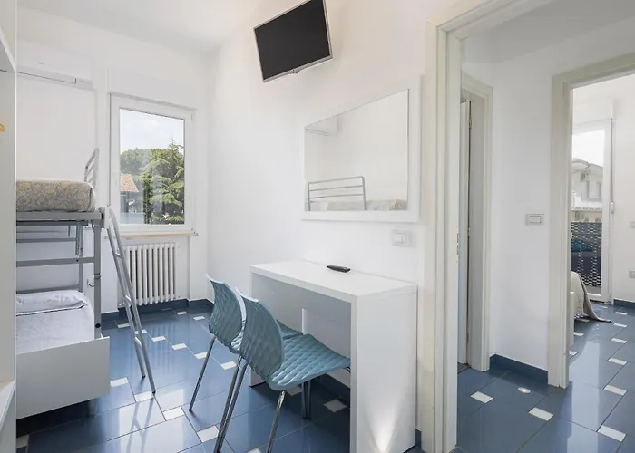 Casa Major Appartamento *