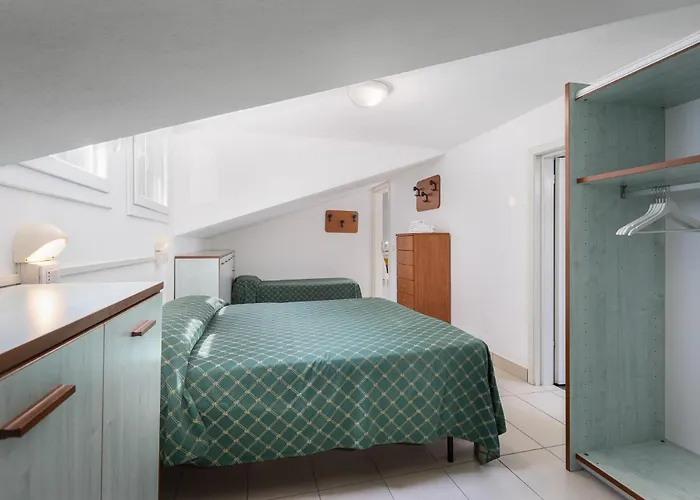 Casa Major Appartamento Cervia