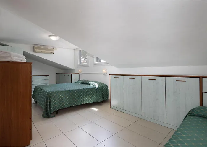 Casa Major تّشيرفييا