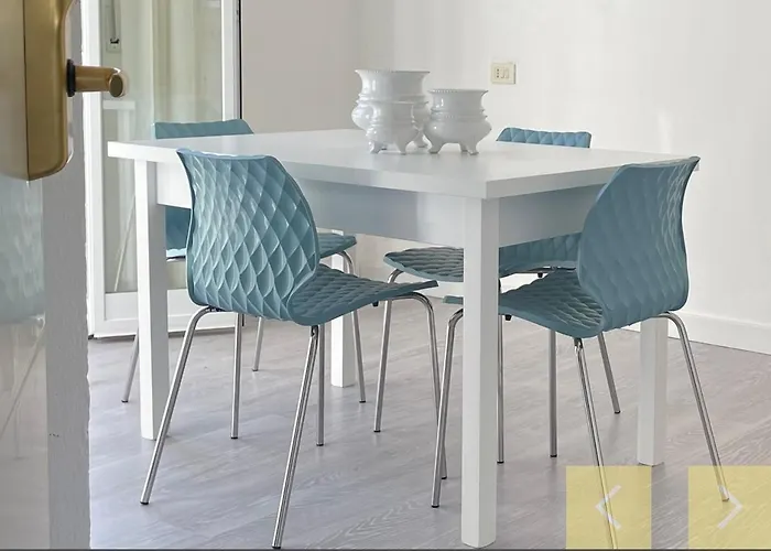 Appartamento Casa Major