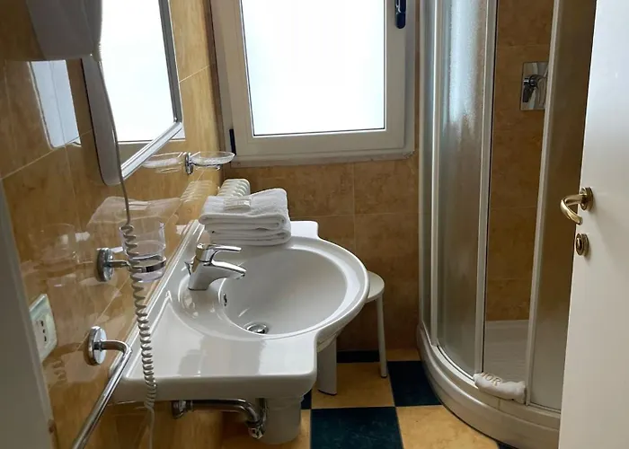 Lägenhet Casa Major *