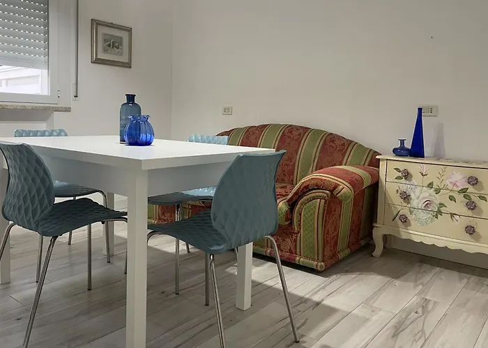 Casa Major Appartamento *