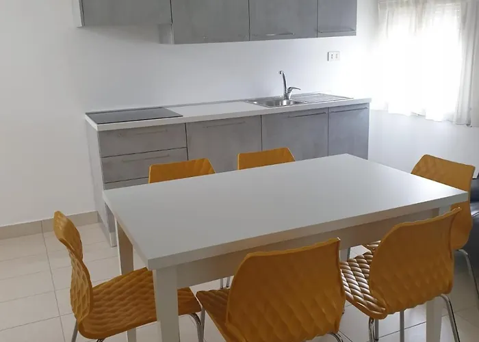 شقة Casa Major *